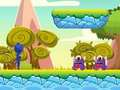 Spill PJ Superhelteventyr  online