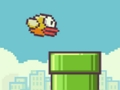 Spill Flappy Bird online