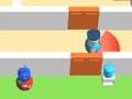 Spill Romflukt 3D online