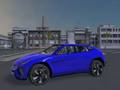 Spill Bilfysikksimulator i sandkasse: Atlanta  online