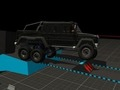 Spill Real-offroad 4x4 online