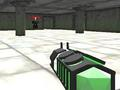 Spill Robotangrep  online