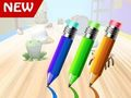 Spill Pen Boy Runner online