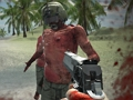 Spill Zombie Vacation 2 online