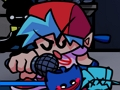 Spill Fredagskveld Funkin Poppy Raptime  online
