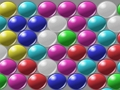 Spill Bubble Shooter 1000 online