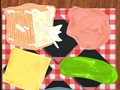Spill Piknik venner  online