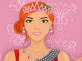 Spill Moteprinsesse  online