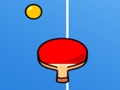 Spill Uendelig ping pong  online