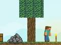 Spill Skyblock Minecraft online