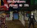 Spill Slenderclown: Vær redd for det  online