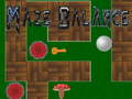 Spill Labyrintbalanse online