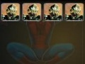 Spill Spidermans puslespill  online