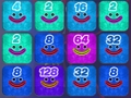 Spill Wuggy 2048 online