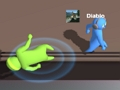 Spill FEST IO 3D online