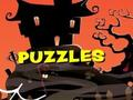Spill Lure eller behandle halloween online