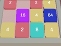 Spill 2048 3d online
