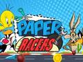 Spill Papirracere  online