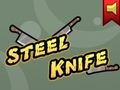 Spill Stål kniv  online