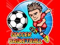 Spill Fotball Basketball  online