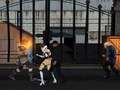 Spill Street Fighter online