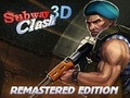 Spill Subway Clash remasteret  online