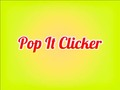 Spill Pop det klikker online