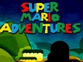 Spill Super Mario Adventures online
