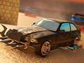 Spill Zombie Derby Drift online