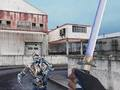 Spill Zombie Destroyer: Facility Escape online
