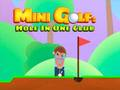 Spill Minigolf: Hole in One Club  online