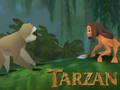 Spill Disneys Tarzan  online