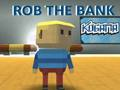 Spill Kogama: Bankran  online