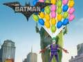 Spill Lego Batman film  online
