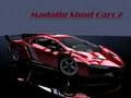 Spill Madalin stunt biler 2 online