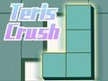 Spill Teris Crush online