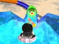 Spill Vannsklie 3D  online