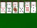 Spill Gylden edderkopp kabal  online
