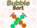 Spill Boblesorterer  online