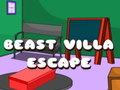 Spill Beast Villa Escape online