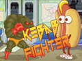 Spill Den fantastiske verdenen til Gumball Kebab Fighter online