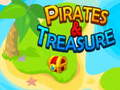 Spill Pirater og skatter  online