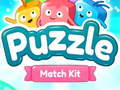 Spill Puzzle Match Kit online