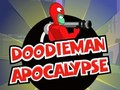 Spill Doodieman Apocalypse online