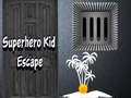 Spill Superhelt Kid Escape  online