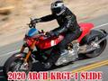 Spill 2020 Arch Krgt-1 lysbilde online