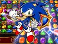 Spill Sonic Gold Match 3 online