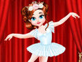 Spill Baby Taylor ballettklasse  online