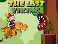 Spill Den siste vikingen  online