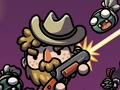Spill Pobk: Jumping Zombie! online